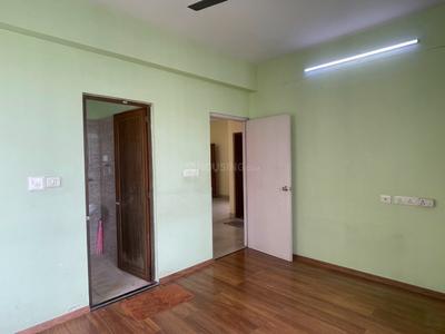 Bedroom Image of 1048 Sq.ft 2 BHK Apartment / Flat for sale in Bengal Peerless Avidipta, Santoshpur Kolkata for Rs. 12500000