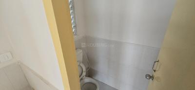 Image of 600 Sq.ft 1 BHK Apartment / Flat for rent in Godrej Garden City, Gota, Ahmedabad for Rs. 15000