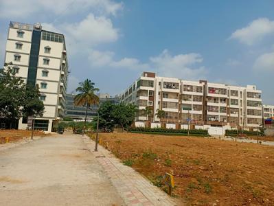 Image of 18000 Sq.ft Residential Plot / Land for sale in Doddanekundi, Bengaluru for Rs. 420000000