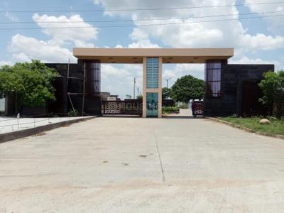 Image of 1250 Sq.ft Residential Plot / Land for sale in Pumarth Bliss I, Manglia, Indore for Rs. 6250000