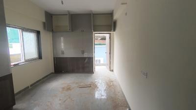 Bedroom Image of 1100 Sq.ft 2 BHK Apartment / Flat for rent in Hafeezpet Hyderabad for Rs. 26500