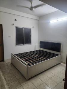 Bedroom Image of 1370 Sq.ft 3 BHK Apartment / Flat for rent in Ram Nagar Nagpur for Rs. 30000
