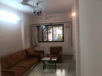 2.5 BHK Flat