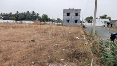 Image of 1500 Sq.ft Residential Plot / Land for sale in Karamadai, Coimbatore for Rs. 2420000