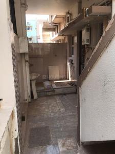 Balcony Image of 3560 Sq.ft 4 BHK Villa for sale in Raysan Gandhinagar for Rs. 36400000