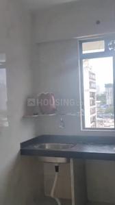 Kitchen Image of 525 Sq.ft 1 BHK Apartment / Flat for sale in Wadala Mumbai for Rs. 22500000
