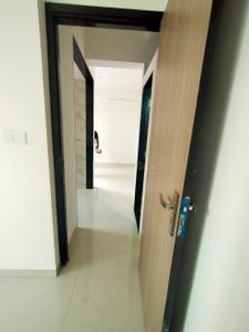 Bedroom Image of 686 Sq.ft 2 BHK Apartment / Flat for sale in Kohinoor Prime, Ulhasnagar Thane for Rs. 5150000