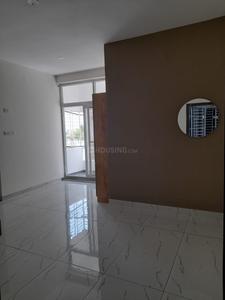 Hall Image of 1185 Sq.ft 3 BHK Apartment / Flat for sale in Madipakkam Chennai for Rs. 7500000