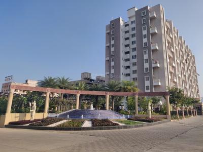 Image of 1370 Sq.ft 3 BHK Apartment / Flat for sale in Dynamic Grandeur, Undri, Pune for Rs. 7990000