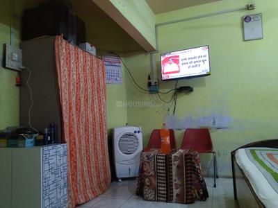 Bedroom Image of 370 Sq.ft 1 RK Apartment / Flat for sale in Mandvi Vadodara for Rs. 700000