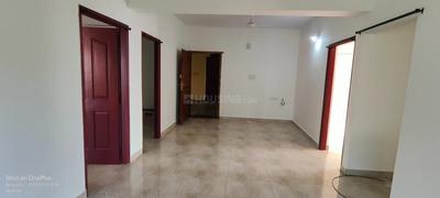 Hall Image of 1600 Sq.ft 3 BHK Apartment / Flat for rent in Maruthi Sevanagar Bengaluru for Rs. 39000