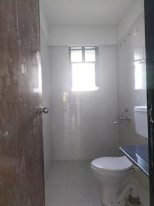 Bedroom Two Image of 1100 Sq.ft 2 BHK Apartment / Flat for sale in Echoes at Life Republic, Marunji Pune for Rs. 8500000