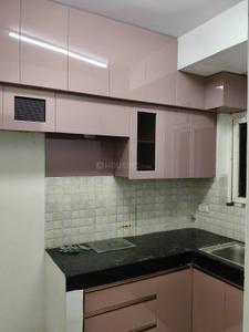 Kitchen Image of 980 Sq.ft 3 BHK Apartment / Flat for sale in BPTP Park Elite Premium, Sector 84 Faridabad for Rs. 8500000