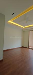 Bedroom Image of 3000 Sq.ft 4 BHK Builder Floor for rent in South City Floors 1, Sector 41 Gurgaon for Rs. 110000