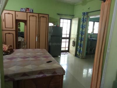 Hall Image of 2500 Sq.ft 4 BHK Duplex for sale in Bhojpal Shree Krishna Heights, Katara Hills Bhopal for Rs. 11000000