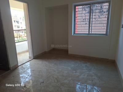 Bedroom Image of 820 Sq.ft 2 BHK Apartment / Flat for sale in Bansdroni Kolkata for Rs. 3034000