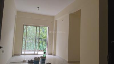 Living Room Image of 1100 Sq.ft 3 BHK Apartment / Flat for sale in Magnolia Vardaan, Basina Kolkata for Rs. 3500000