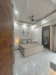 Bedroom Image of 1725 Sq.ft 3.5 BHK Apartment / Flat for sale in MTC Arambh, Noida Extension Greater Noida for Rs. 6499000