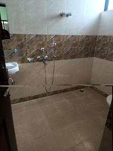 Image of 2000 Sq.ft 4 BHK Apartment / Flat for rent in Khandagiri, Bhubaneswar for Rs. 35000