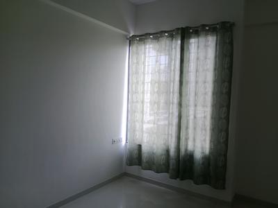 Hira Heights Bedroom One 2