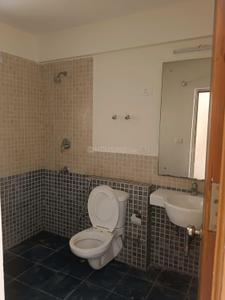Image of 1020 Sq.ft 2 BHK Apartment / Flat for sale in ACE Platinum, Zeta I, Greater Noida for Rs. 8500000