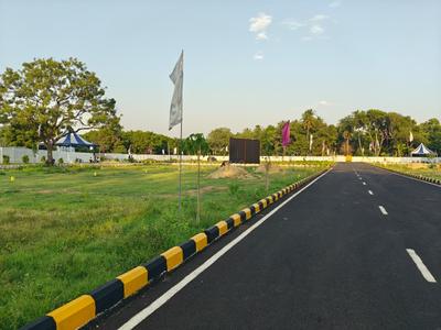 Image of 1032 Sq.ft Residential Plot / Land for sale in Naduveerapattu, Chennai for Rs. 3610968