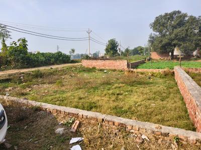 Image of 1000 Sq.ft Residential Plot / Land for sale in Sarnath, Varanasi for Rs. 1950000
