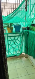 Balcony Image of 700 Sq.ft 1 BHK Apartment / Flat for sale in ABCZ East Platinum, Sector 44 Noida for Rs. 3499999