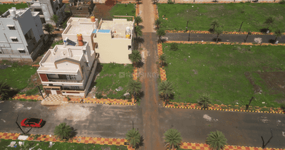 Image of 1200 Sq.ft Residential Plot / Land for sale in Basavan Kudchi, Belagavi for Rs. 3180000