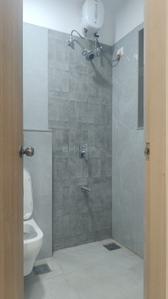 Image of 1100 Sq.ft 2.5 BHK Duplex for rent in Concrete Sai Swayam, Chembur, Mumbai for Rs. 105000