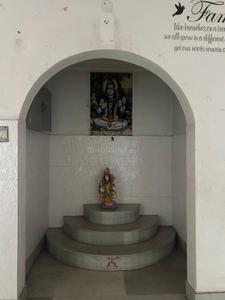 Bathroom Image of 1600 Sq.ft 3 BHK Apartment / Flat for sale in Rajarhat Kolkata for Rs. 4500000