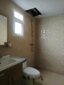 Bedroom Two Image of 1400 Sq.ft 3 BHK Apartment / Flat for sale in Tulip Yellow, Sector 69 Gurgaon for Rs. 22550000