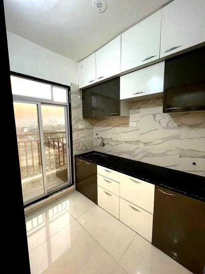 Ranwar, Bandra West Kitchen 1