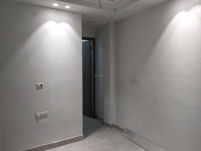 Living Room Image of 450 Sq.ft 2 BHK Builder Floor for sale in Shastri Nagar New Delhi for Rs. 4600000