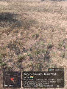 Residential Plot