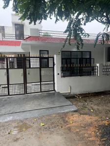 Image of 1500 Sq.ft 3 BHK Independent House for sale in Sector Xu 1, Greater Noida for Rs. 29000000