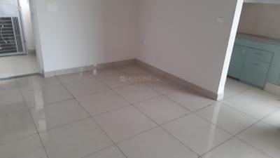 Living Room Image of 830 Sq.ft 2 BHK Apartment / Flat for sale in Star Realcon The Essentia, Milakpur Goojar Bhiwadi for Rs. 3000000