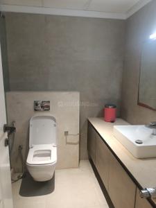 Image of 5500 Sq.ft 4 BHK Apartment / Flat for rent in Banjara Hills, Hyderabad for Rs. 310000
