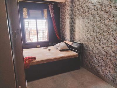 Bedroom Image of 1000 Sq.ft 2 BHK Apartment / Flat for sale in Parade Kanpur for Rs. 2100000