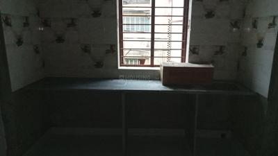 Kitchen Image of 690 Sq.ft 2 BHK Apartment / Flat for sale in New Barrakpur Kolkata for Rs. 2070000