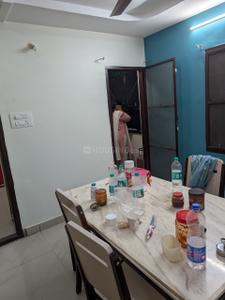 Hall Image of 1020 Sq.ft 2 BHK Apartment / Flat for sale in Dilsukh Nagar Hyderabad for Rs. 8800000