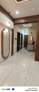 Hall Image of 1050 Sq.ft 3 BHK Apartment / Flat for sale in Tarsali Vadodara for Rs. 4999999