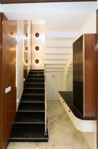 Image of 4800 Sq.ft 4.5 BHK Independent House for sale in Nagarbhavi, Bengaluru for Rs. 39500000