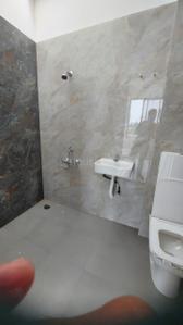 Bathroom Image of 1050 Sq.ft 2 BHK Villa for sale in Serenity, Manglia Indore for Rs. 4510000