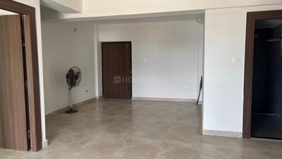 Hall Image of 2100 Sq.ft 3 BHK Apartment / Flat for sale in Highfield Panacea, Saheed Nagar Bhubaneswar for Rs. 23000000