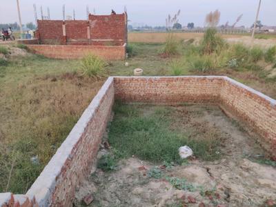 Image of 900 Sq.ft Residential Plot / Land for sale in Talabpur Urf Hathipur, Ghaziabad for Rs. 2790000