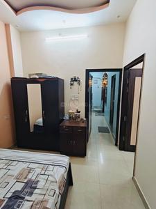 Bedroom Image of 2200 Sq.ft 5 BHK Independent House for sale in Rajajipuram Lucknow for Rs. 12000000