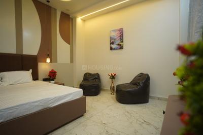 Bedroom Image of 4000 Sq.ft 5 BHK Villa for sale in Gandhi Path West Jaipur for Rs. 31100000