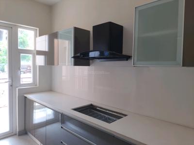 Kitchen Image of 1100 Sq.ft 2 BHK Apartment / Flat for sale in Ashiana Mulberry, Sector 2 Sohna for Rs. 12000000