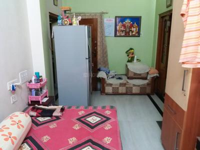 Bedroom Image of 2800 Sq.ft 4 BHK Apartment / Flat for sale in Ballygunge Kolkata for Rs. 18500000